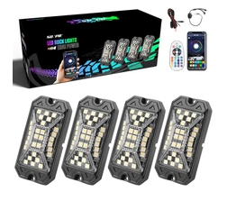 Buy Led Light Rocker Switch using Sunpie Discount code