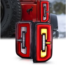 Buy Bronco Interior Lights when Door Opens using Sunpie Discount code