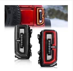 Buy Bronco Interior Lights when Door Opens using Sunpie Discount code