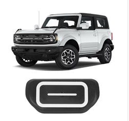 Buy Bronco Interior Lights when Door Opens using Sunpie Discount code