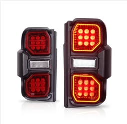 Buy 1986 Ford Bronco Tail Lights using Sunpie Discount code