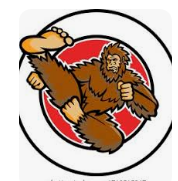 Bigfoot Kicking