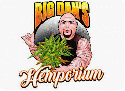 Big Dan's Hemporium