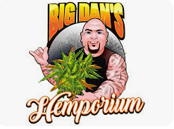 Big Dan's Hemporium