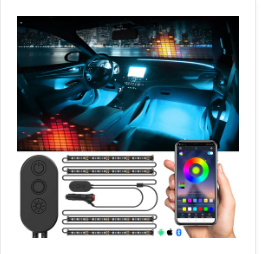 Buy Bronco Interior Lights using Sunpie Discount code