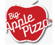 Big apple pizza