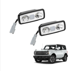 Buy Bronco Interior Lights using Sunpie Discount code