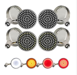 Buy Bronco Tail Light Covers using Sunpie Discount code