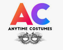 Anytime costumes