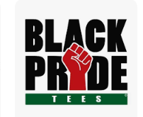 Black Pride Tees