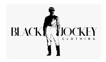 Black Jockey Clothing