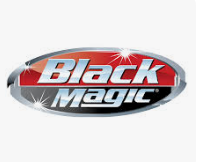 Blacc Majic