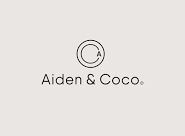 Aiden and Coco