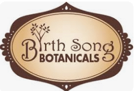 Birth Song Botanicals