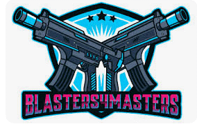 Blasters4masters