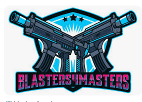 Blasters4masters