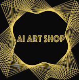 AI Art Shop