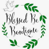 Blessed Be Boutique