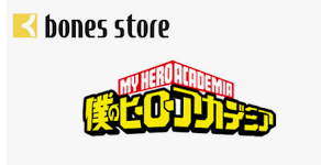 Bnha Store