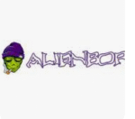 Alien Bop