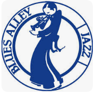 Blues alley dc
