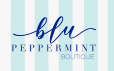 Bluepeppermint Boutique