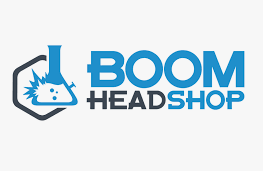Boomheadshop