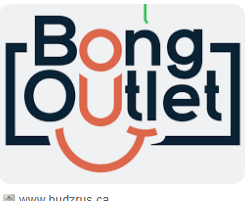 Bong Outlet Canada
