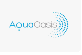 Aqua Oasis Humidifier