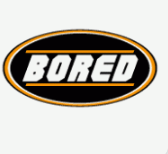 Bored