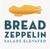 Bread zeppelin