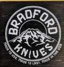 Bradford knives