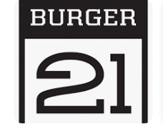 Burger 21