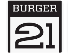 Burger 21
