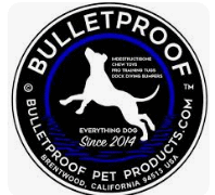 Bulletproof Pet Products