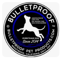 Bulletproof Pet Products