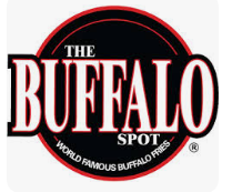 Buffalo spot