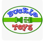 Buckle Toy