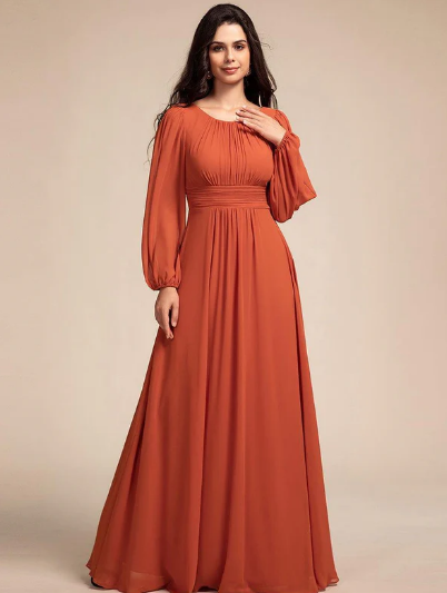 Shop Best Elegant Evening Dresses with Sleeves Apply Ever Pretty Discount Code