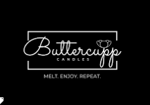 Buttercupp Candles