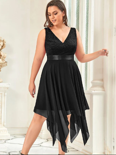 Shop Best Elegant Petite Evening Dresses with Ever Pretty Discount Code