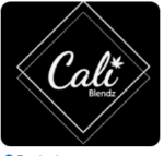 Cali Blendz CBD