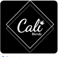 Cali Blendz CBD