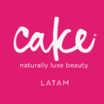 Cake beauty