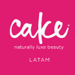 Cake beauty