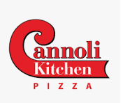 Cannoli kitchen
