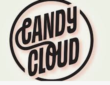 Candy cloud