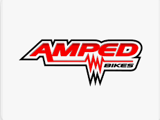 Amped bikes