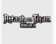 Attack on Titan Store