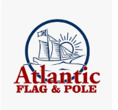 Atlantic Flagpole